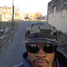 Lamont Alexander Photo 10