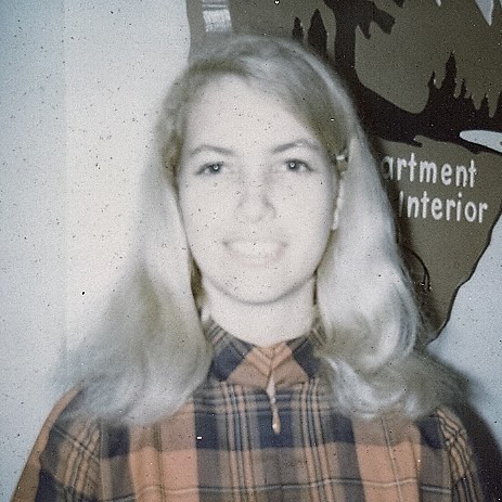 Anne Coleman Photo 19