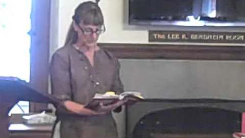 Laura Wainwright Photo 28