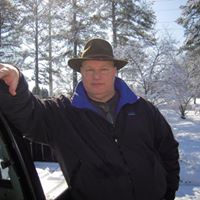 Edward Calloway Photo 1