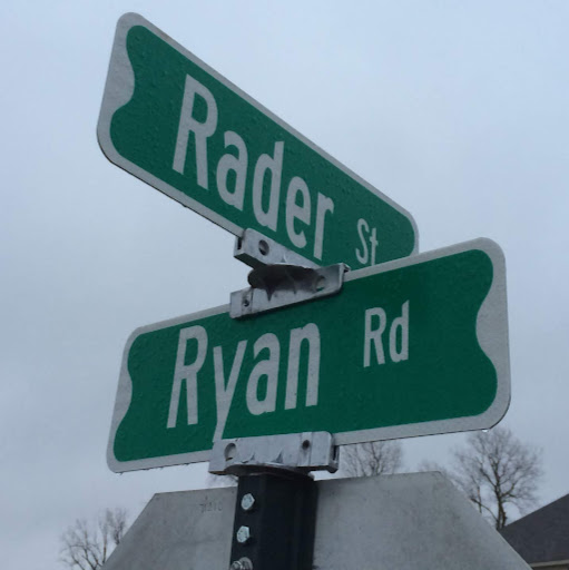 Ryan Rader Photo 16