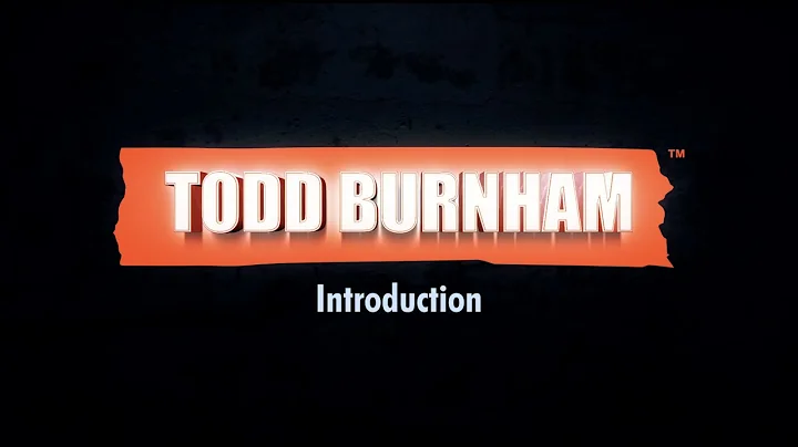 Todd Burnham Photo 20