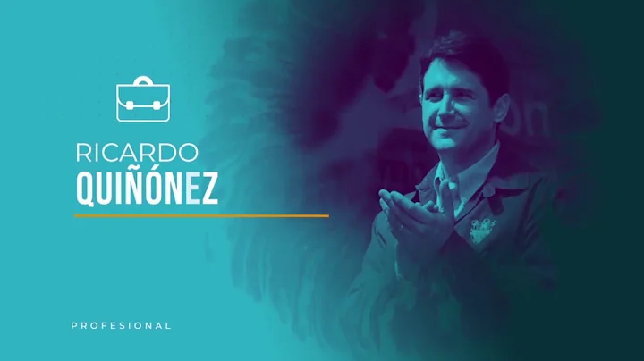 Ricardo Quinonez Photo 23
