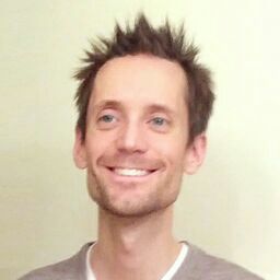 Jeff Adamson Photo 16