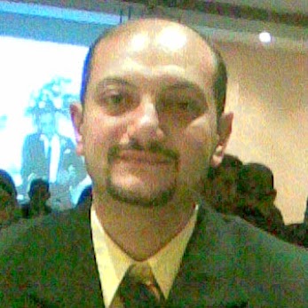Sherif Kamel Photo 14