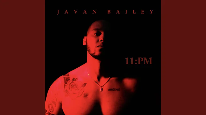 Javan Bailey Photo 13