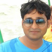 Dinesh Gandhi Photo 2