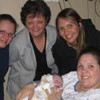 Janet Laird Photo 4