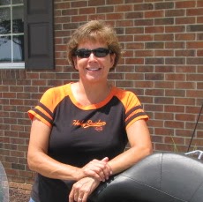 Ann Newcomer Photo 9