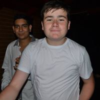 Joe Colwell Photo 6