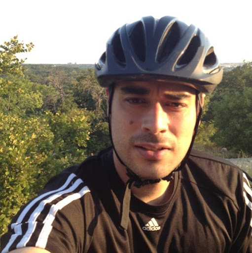 Manuel Escamilla Photo 9