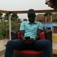 Alioune Ndiaye Photo 7