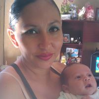 Nidia Palma Photo 2