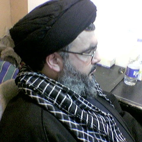 Mirza Mohammad Photo 15