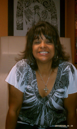 Michelle Coulombe Photo 10
