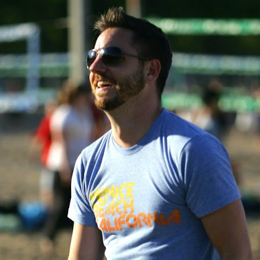 Rob Colley Photo 6