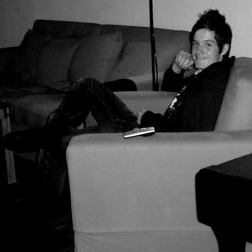 Jacob Greenberg Photo 16