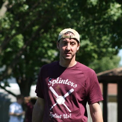 Todd Goldstein Photo 9