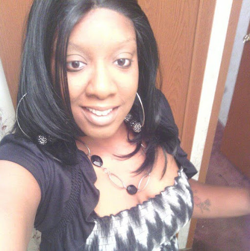 Candace Wade Photo 10