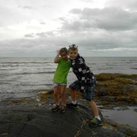 Caroline Boudreau Photo 7