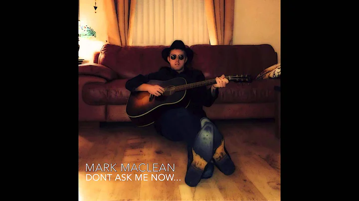 Mark Maclean Photo 30