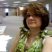 Sandy Kerr Photo 5