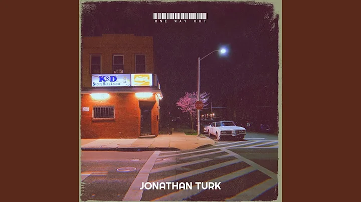 Jonathan Turk Photo 23
