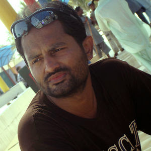 Zulfiqar Ali Photo 15