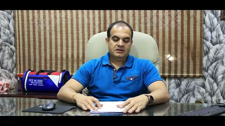 Sunil Ramchandani Photo 19