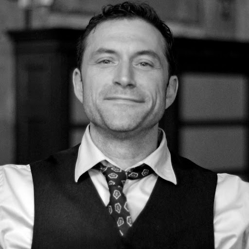 Andy Seymour Photo 9