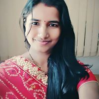 Monika Shah Photo 5