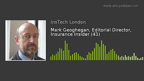 Mark Geoghegan Photo 18