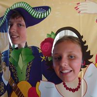 Jane Lind Photo 7