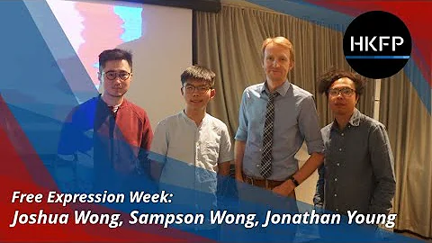 Sampson Wong Photo 14