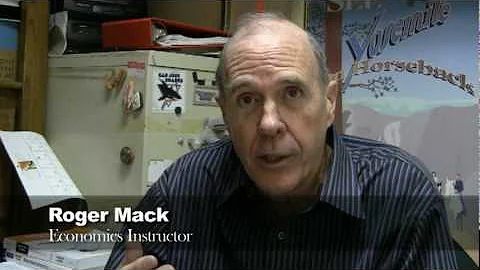 Roger Mack Photo 17