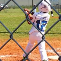 Terrell Bush Photo 8