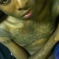 Dante Brooks Photo 2