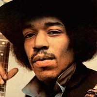 Johnny Hendrix Photo 8