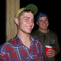 Devin Byers Photo 3