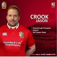 Jason Crook Photo 7