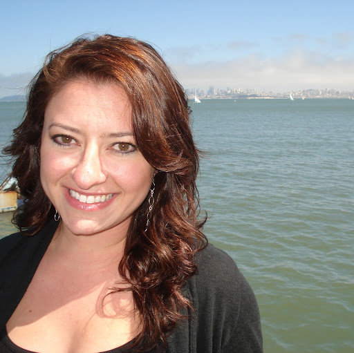 Amanda Ortega Photo 9