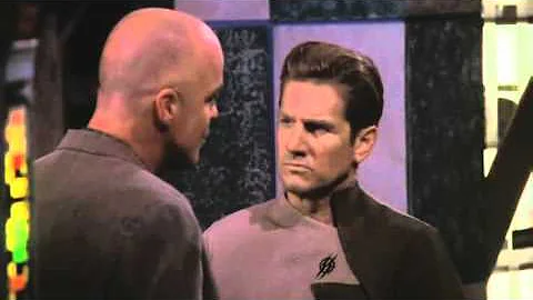 Michael Garibaldi Photo 19