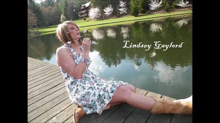 Lindsay Gaylord Photo 18