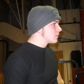 Lucas Gross Photo 9