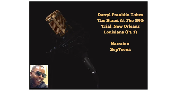 Darryl Franklin Photo 32