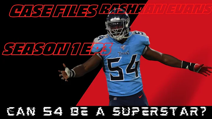 Rashaan Johnson Photo 19