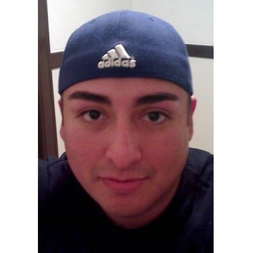 Rick Cantu Photo 13