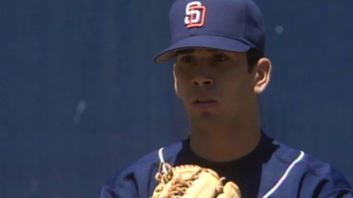 Oliver Perez Photo 34