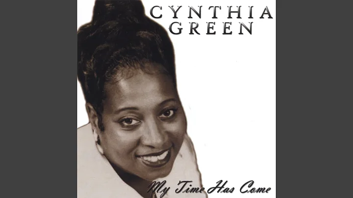 Cynthia Green Photo 40