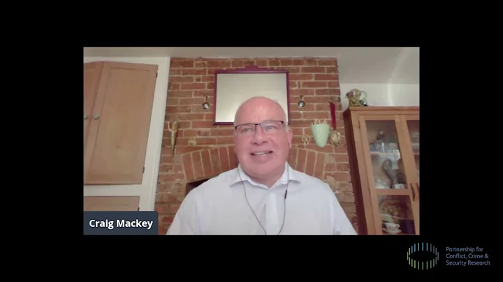 Craig Mackey Photo 33